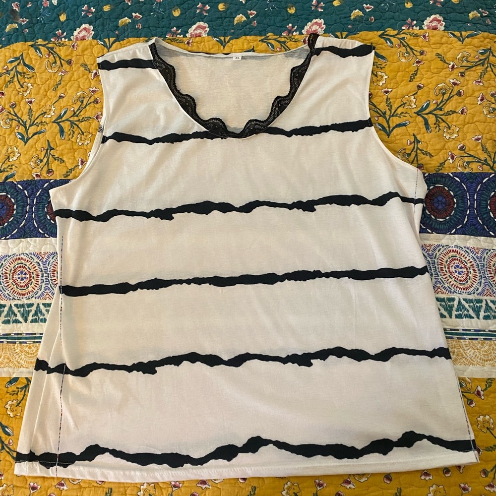 Amazon ladies tank